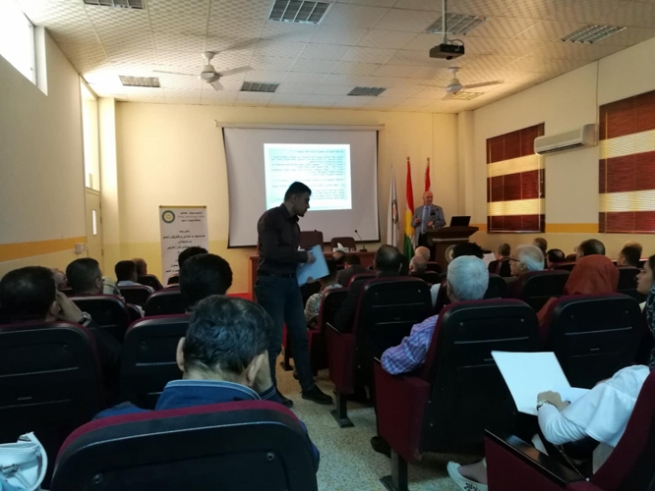  هەولێر.. کۆنفرانسی مافە دەستوورییەکانی گەل و هەرێمی کوردستان لە عێراق بەڕێوە دەچێ 
